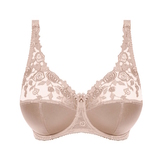 Fantasie-Dessous Belle beige nicht geformter bh