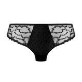 Fantasie-Dessous Ana schwarz slip