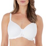 Fantasie-Dessous Ana weiß vorgeformter bh