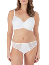 Fantasie-Dessous Ana weiß vorgeformter bh