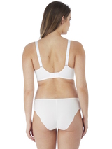 Fantasie-Dessous Ana weiß vorgeformter bh