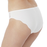 Fantasie-Dessous Ana weiß slip