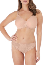 Fantasie-Dessous Ana beige vorgeformter bh