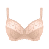 Fantasie-Dessous Ana beige nicht geformter bh