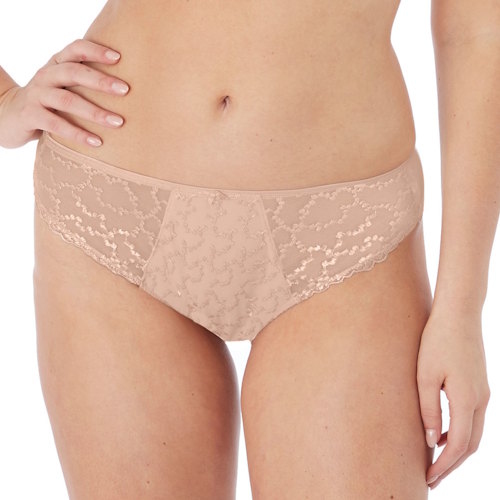 Fantasie-Dessous Ana beige slip