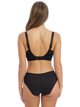 Fantasie-Dessous Envisage schwarz vorgeformter bh