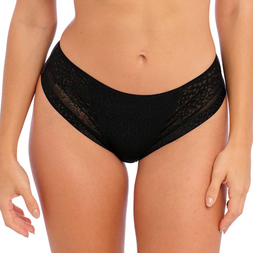 Fantasie-Dessous Envisage schwarz slip