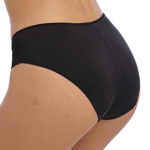 Fantasie-Dessous Envisage schwarz slip