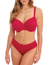 Fantasie-Dessous Envisage raspberry nicht geformter bh