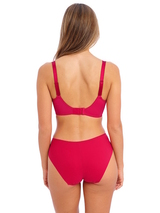 Fantasie-Dessous Envisage raspberry nicht geformter bh