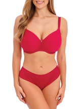 Fantasie-Dessous Envisage raspberry vorgeformter bh