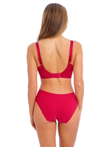 Fantasie-Dessous Envisage raspberry vorgeformter bh