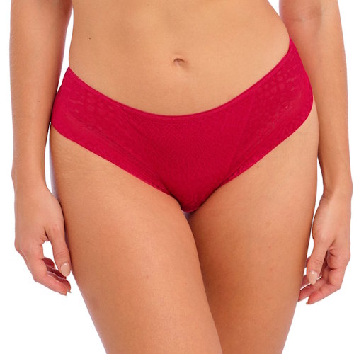 Fantasie-Dessous Envisage raspberry slip