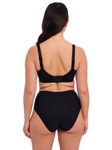 Fantasie-Dessous Illusion schwarz nicht geformter bh