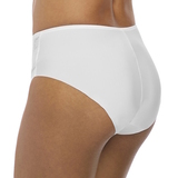 Fantasie-Dessous Illusion weiß slip