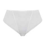 Fantasie-Dessous Illusion weiß slip