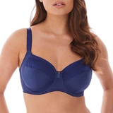Fantasie-Dessous Illusion navy-blau nicht geformter bh