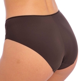 Fantasie-Dessous Illusion braun slip
