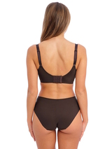 Fantasie-Dessous Illusion braun slip