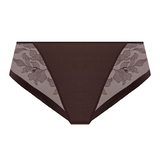 Fantasie-Dessous Illusion braun slip