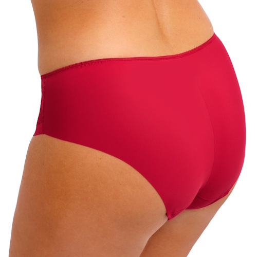 Fantasie-Dessous Illusion rot slip