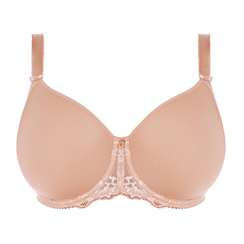 Fantasie-Dessous Aubree beige vorgeformter bh