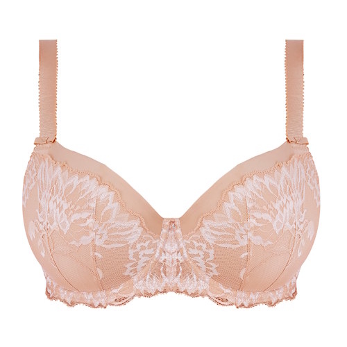 Fantasie-Dessous Aubree natural beige vorgeformter bh