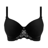 Fantasie-Dessous Aubree schwarz vorgeformter bh