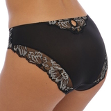 Fantasie-Dessous Aubree schwarz slip
