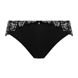 Fantasie-Dessous Aubree schwarz slip