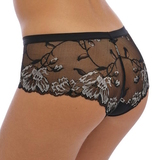 Fantasie-Dessous Aubree schwarz hipster