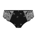 Fantasie-Dessous Aubree schwarz brasilianischer slip