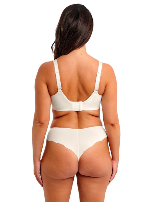 Fantasie-Dessous Magdalena elfenbein vorgeformter bh