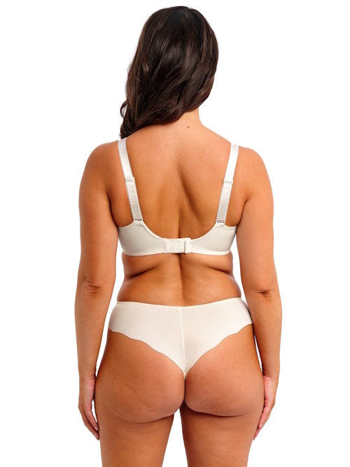 Fantasie-Dessous Magdalena elfenbein vorgeformter bh