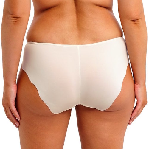 Fantasie-Dessous Magdalena elfenbein slip