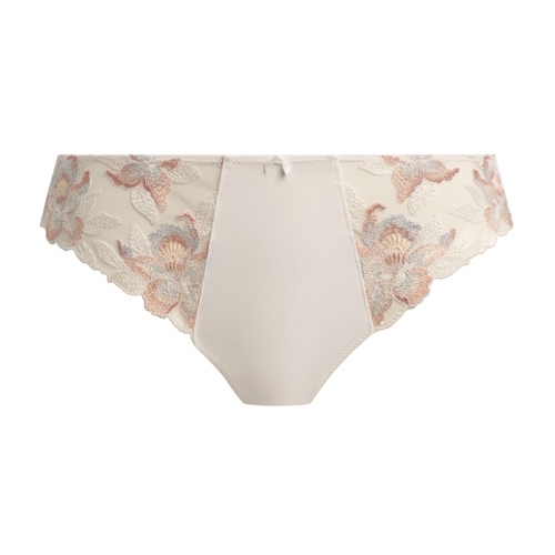 Fantasie-Dessous Magdalena elfenbein string