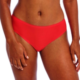Freya Undetected rot brasilianischer slip
