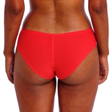 Freya Undetected rot brasilianischer slip