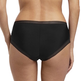 Fantasie-Dessous Fusion schwarz slip