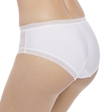 Fantasie-Dessous Fusion weiß slip