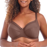 Fantasie-Dessous Fusion braun nicht geformter bh