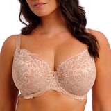 Fantasie-Dessous Emmaline beige nicht geformter bh