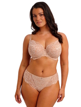 Fantasie-Dessous Emmaline beige nicht geformter bh