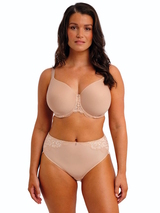 Fantasie-Dessous Emmaline beige vorgeformter bh