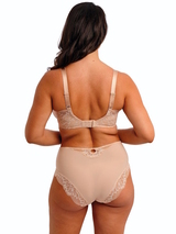 Fantasie-Dessous Emmaline beige vorgeformter bh