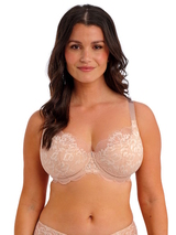 Fantasie-Dessous Emmaline beige nicht geformter bh
