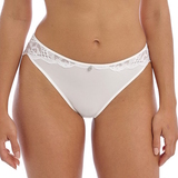 Fantasie-Dessous Reflect weiß slip