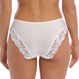Fantasie-Dessous Reflect weiß slip