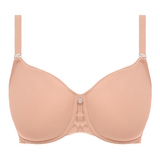 Fantasie-Dessous Reflect beige vorgeformter bh