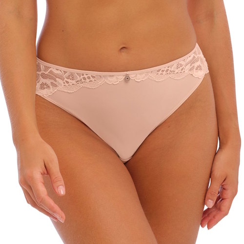 Fantasie-Dessous Reflect beige slip